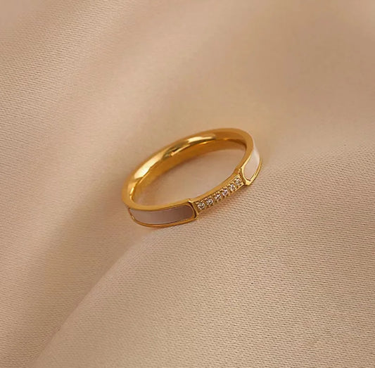 Aria Ring