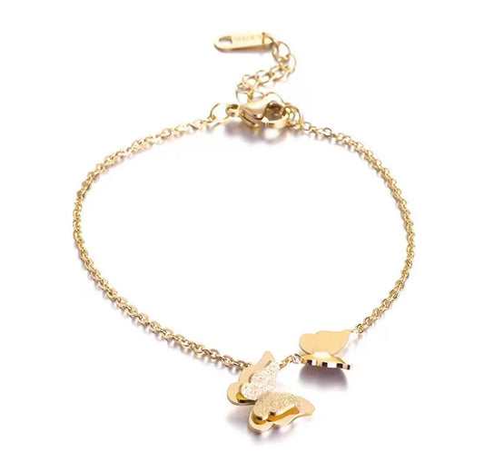 Hivi Bracelet